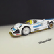Illustration for article titled Hot Sixty 4th: A Car Culture Error?